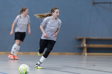 Bild 39 - U12 NFV Futsalturnier HH,SH,HB,NDS
